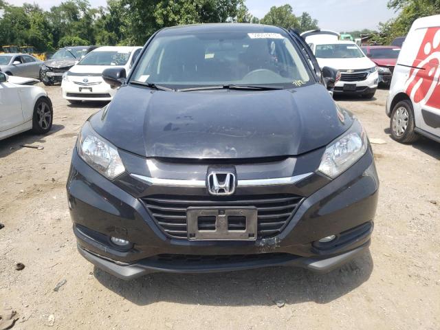 2017 HONDA HR-V 3CZRU5H54HM725726
