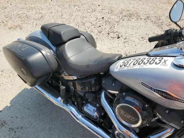 2019 HARLEY-DAVIDSON FLSB - 1HD1YMJ2XKB022291
