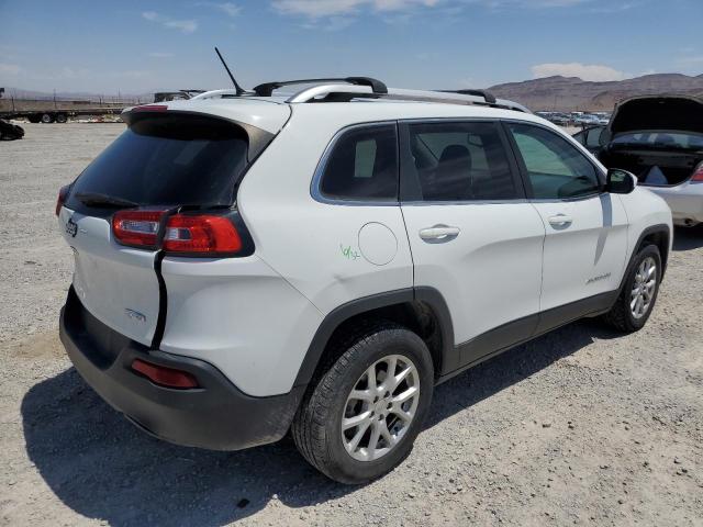 1C4PJLCB5FW589658 Jeep Cherokee Latitude