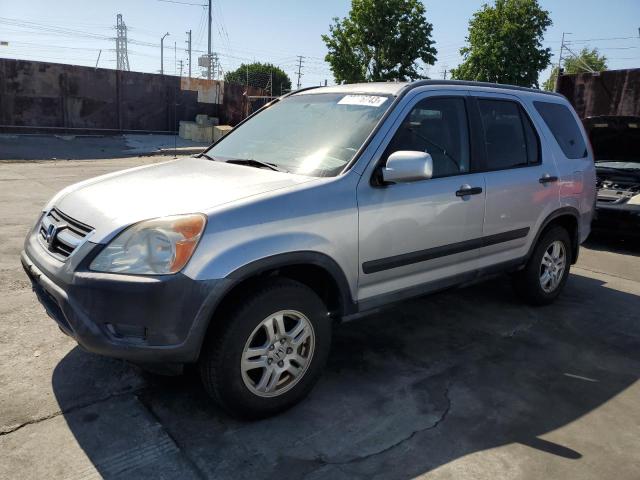 2003 Honda CR-V EX