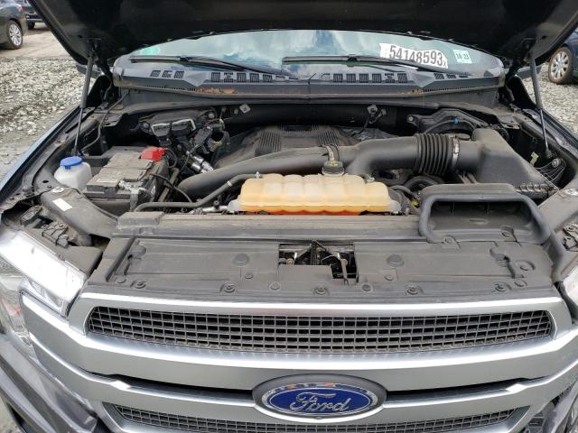 2018 FORD F150 SUPER - 1FTEW1EG1JFE54319