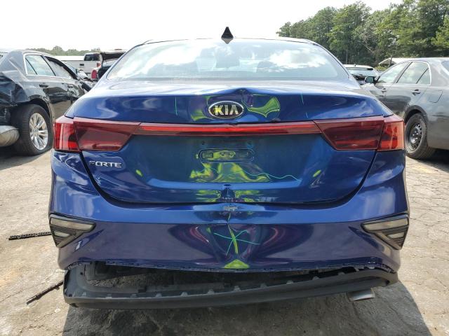 3KPF24AD2ME271779 Kia Forte FE 6