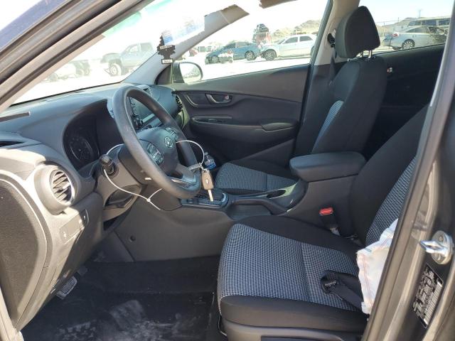 KM8K12AA8MU705096 Hyundai Kona Se