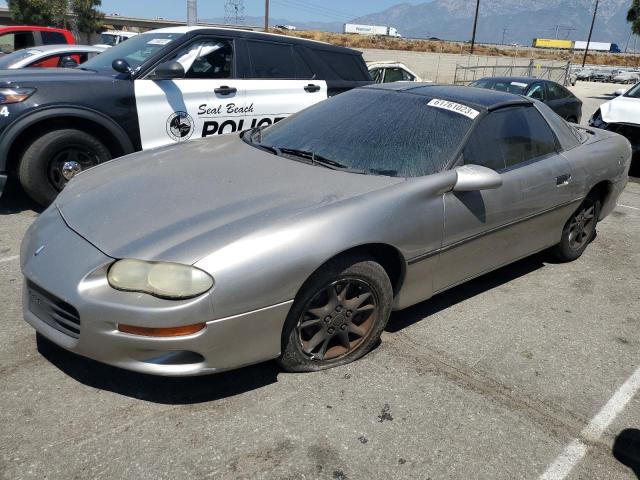 2002 Chevrolet Camaro 