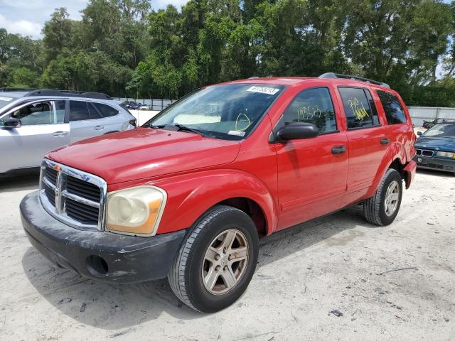 2004 Dodge Durango SLT