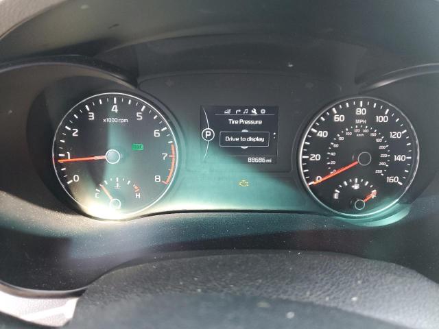 5XXGU4L34GG013357 KIA OPTIMA EX
