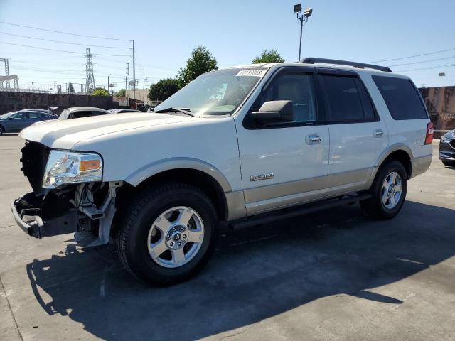 2008 Ford Expedition Eddie Bauer