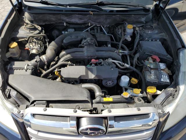 4S4BRCCC8E3208697 Subaru Outback 2.5i Premium