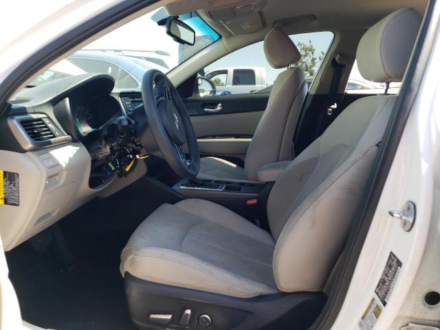 5XXGT4L37GG065942 KIA Optima Lx