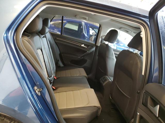 2015 VOLKSWAGEN GOLF TDI - 3VW2A7AU7FM042491