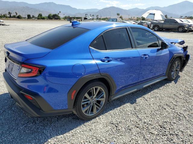 JF1VBAA61N9002406 Subaru WRX
