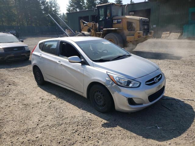 2015 HYUNDAI ACCENT GS - KMHCT5AE1FU225066