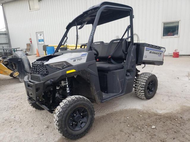 2023 POLARIS RANGER SP 3NSMAE576PE327715