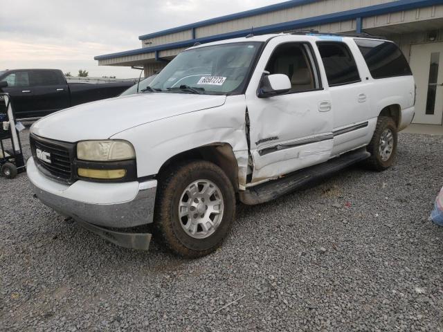 2005 GMC Yukon XL 