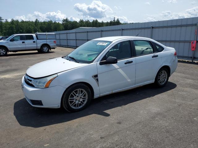 2008 Ford Focus SE