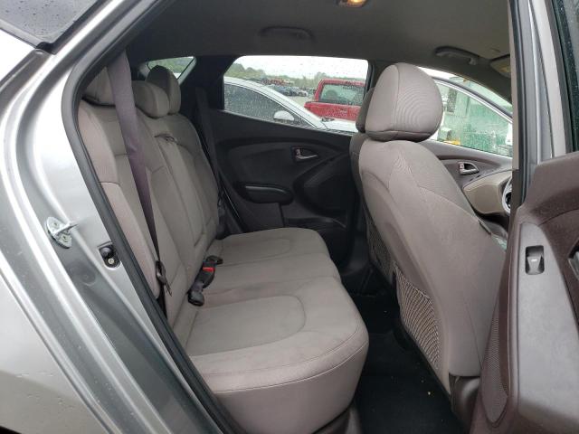 2015 HYUNDAI TUCSON GLS - KM8JT3AF2FU028301