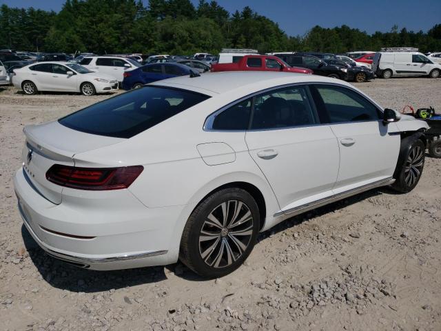 2020 VOLKSWAGEN ARTEON SE - WVWAR7AN6LE013792