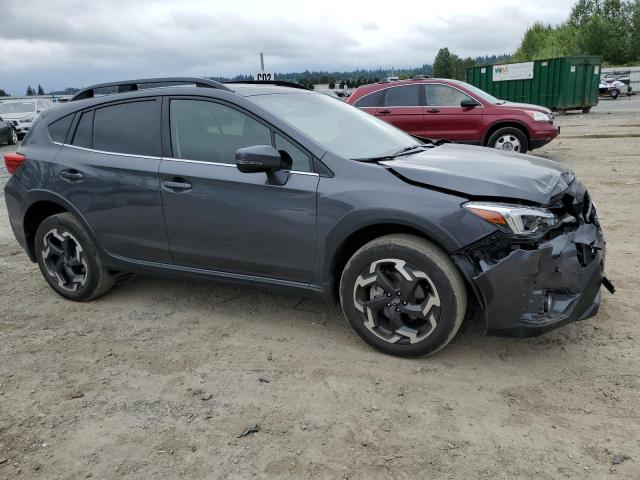 JF2GTHMC2M8211427 Subaru Crosstrek Limited