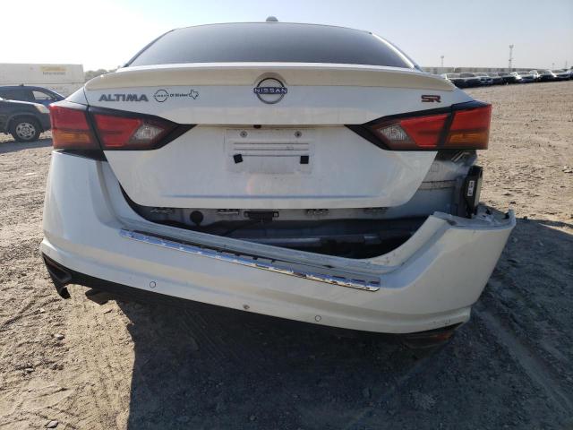 1N4BL4CV6PN314284 Nissan ALTIMA SR