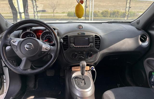 2016 NISSAN JUKE S - JN8AF5MR6GT601886