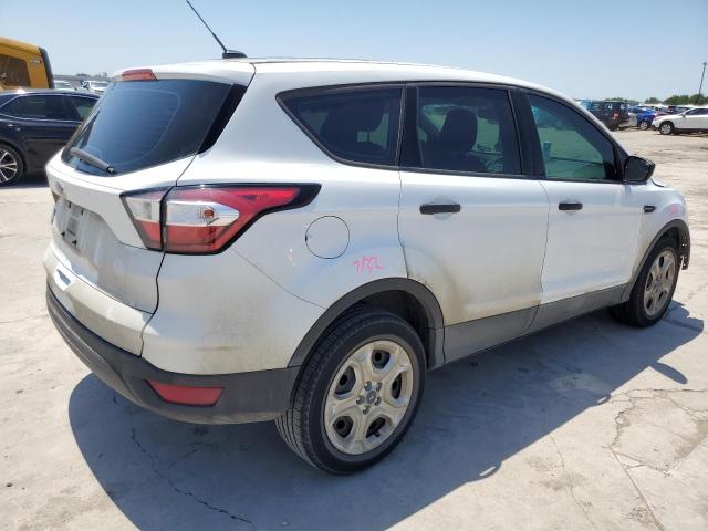 Vin: 1fmcu0f75juc33934, lot: 59811893, ford escape s 20183