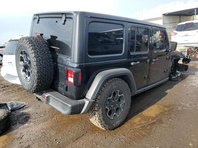 1C4JJXFM8PW607369 Jeep Wrangler Rubicon