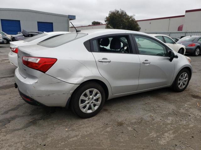 KNADM4A3XF6428277 KIA RIO LX