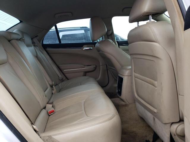 2C3CCAAGXEH228780 Chrysler 300