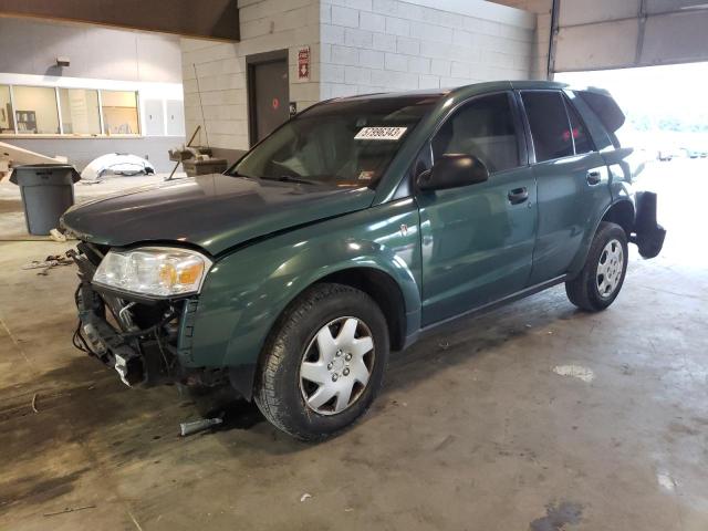 2006 Saturn VUE 