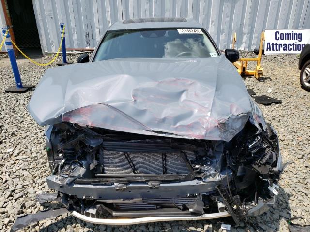 2022 VOLVO S60 T8 REC 7JRH60FZ4NG189890