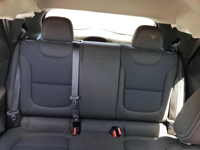 2023 CHEVROLET BOLT EUV L - 1G1FY6S0XP4126347