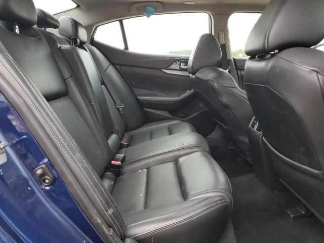 2017 NISSAN MAXIMA 1N4AA6AP0HC365603