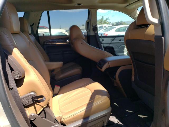 5GAKVBKD7EJ324930 Buick Enclave