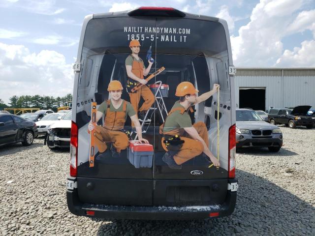 2020 FORD TRANSIT T- - 1FTBR1X87LKA80440