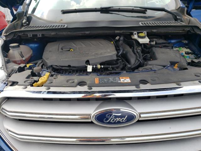 1FMCU0GD5JUD38140 2018 FORD ESCAPE, photo no. 11