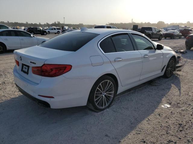 2018 BMW 540 I - WBAJE5C59JWA96106