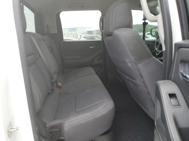 1N6ED1EJ9NN655041 Nissan FRONTIER S