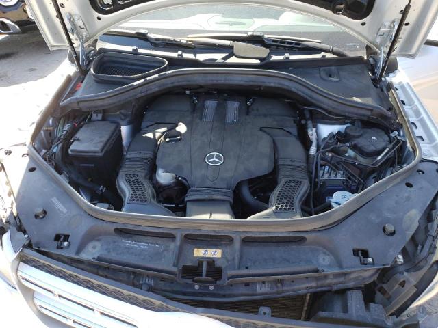 4JGDF6EE6HA885524 Mercedes-Benz Gls 450 4matic