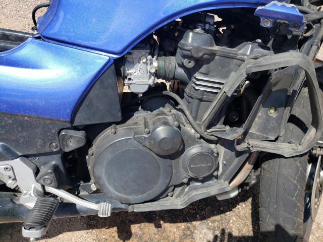 2001 KAWASAKI ZG1000 - JKAZGCA131B516039