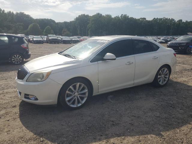 2013 Buick Verano 