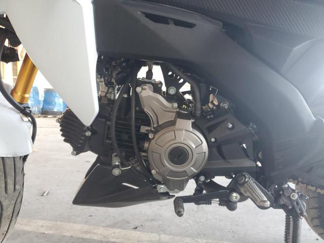 2020 KAWASAKI BR125 J - JKABRRJ16LDA17938