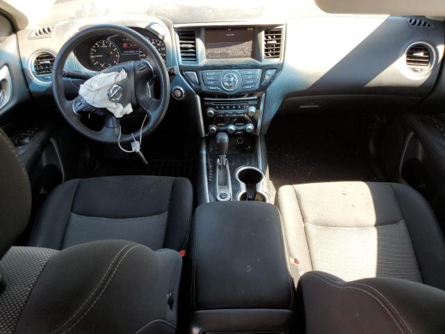 5N1DR2MM3HC635008 Nissan Pathfinder S