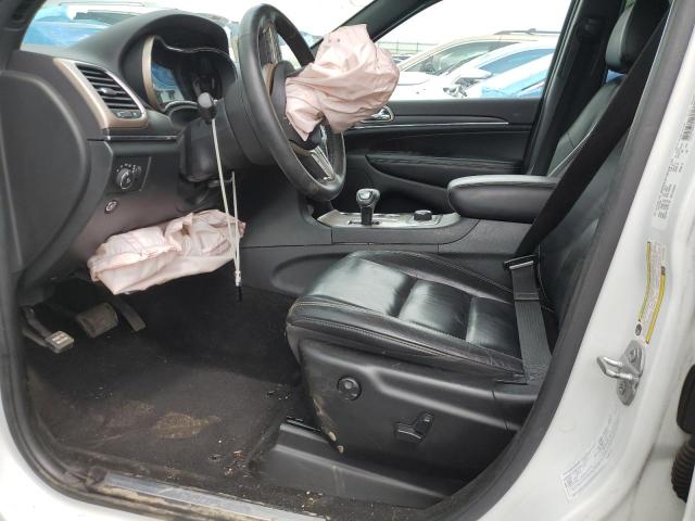 1C4RJFBG3FC719784 Jeep Grand Cherokee Limited