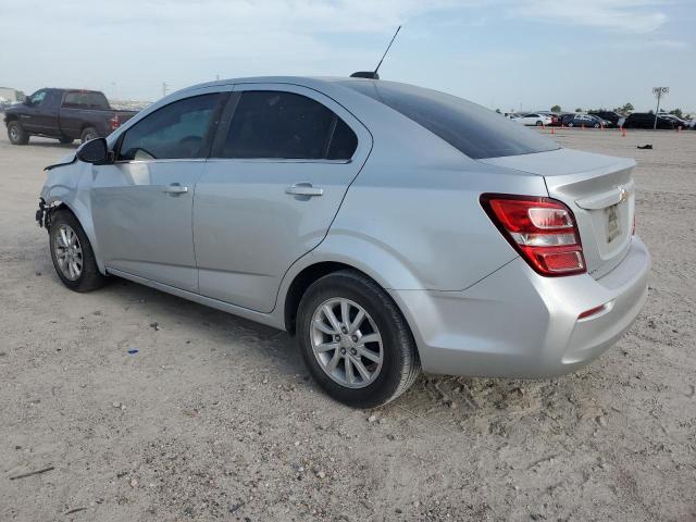 1G1JD5SH4H4152059 Chevrolet SONIC LT