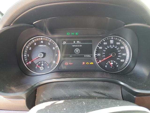 3KPF54AD1NE421745 KIA Forte Gt Line