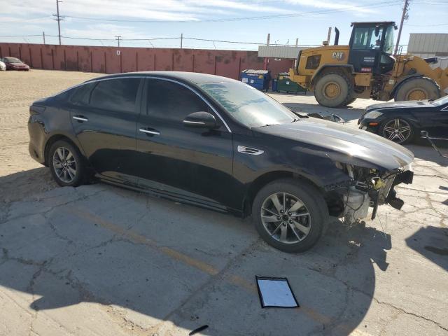 5XXGT4L12JG213274 KIA Optima Lx