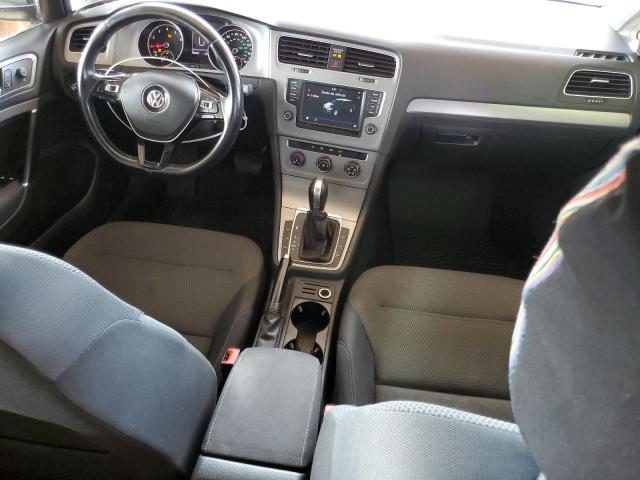 2017 VOLKSWAGEN GOLF SPORT - 3VWC17AU5HM501539