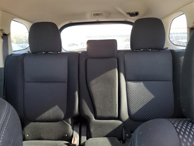 JA4AD2A37JZ063956 Mitsubishi Outlander Es
