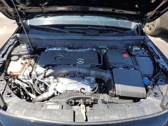 W1N4M4GBXMW150648 Mercedes-Benz GLB 250