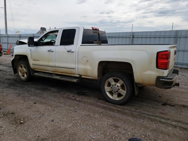 2016 CHEVROLET 2500 HD 1GC2KWEG5GZ275803